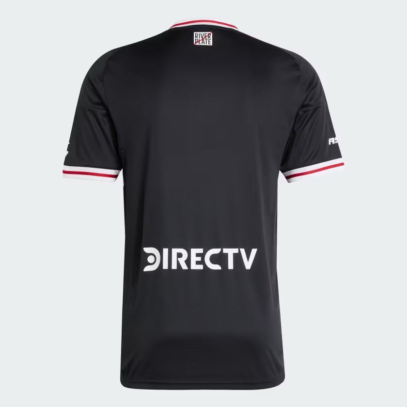 Camisa Torcedor Masculina River Plate II 2025/2026