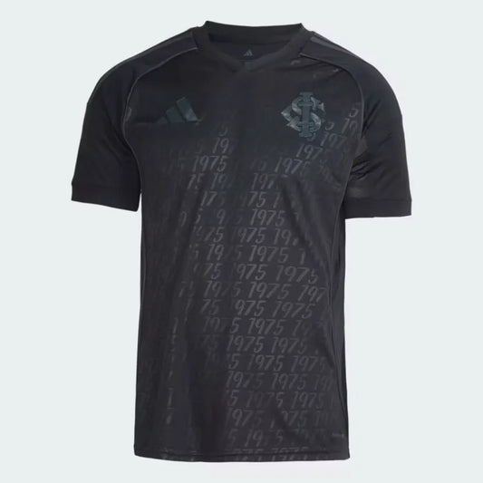 Camisa Torcedor Masculina Internacional III 2025/2026