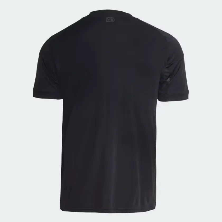 Camisa Torcedor Masculina Internacional III 2025/2026