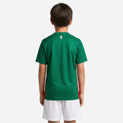 Conjunto Infantil Palmeiras I 2026/2027