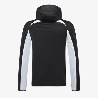 Jaqueta Masculina Corinthians Corta-Vento