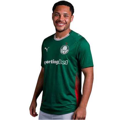 Camisa Jogador Masculina Palmeiras 2026/2027