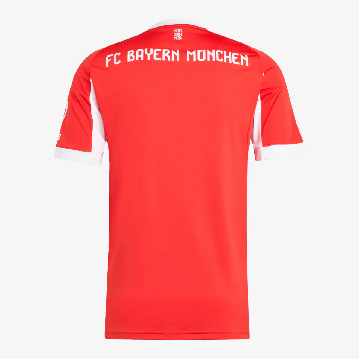 Camisa Torcedor Masculina Bayern de Munique I 2025/2026