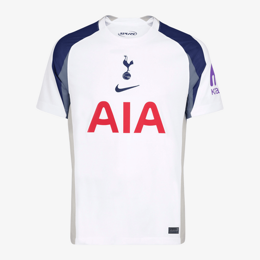 Camisa Torcedor Masculina Tottenham I 2025/2026