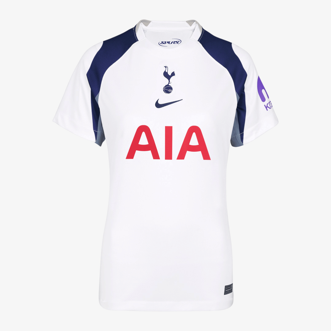 Camisa Torcedor Feminina Tottenham I 2025/2026