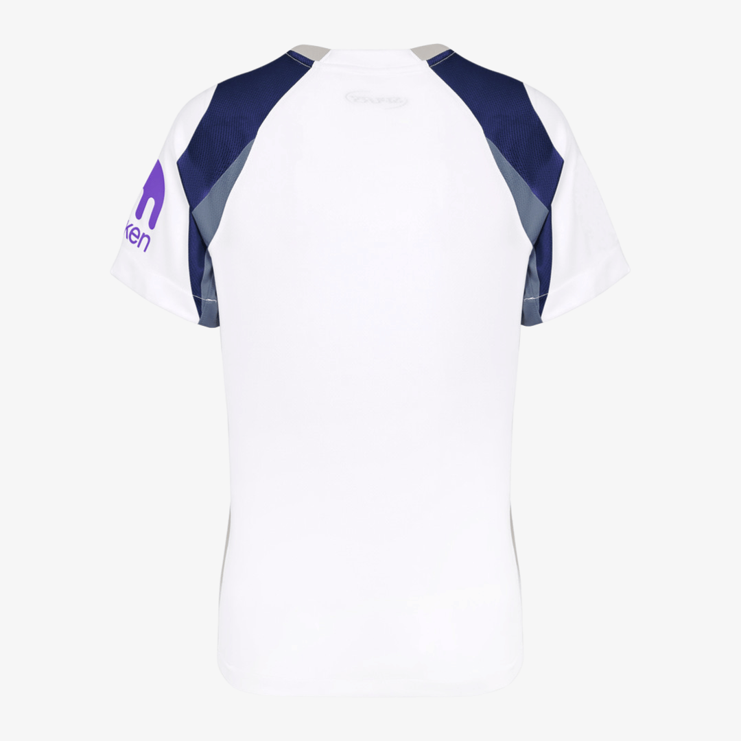 Camisa Torcedor Feminina Tottenham I 2025/2026