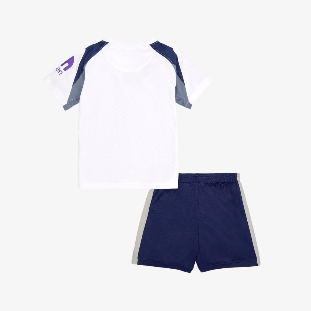 Conjunto Infantil Tottenham I 2025/2026