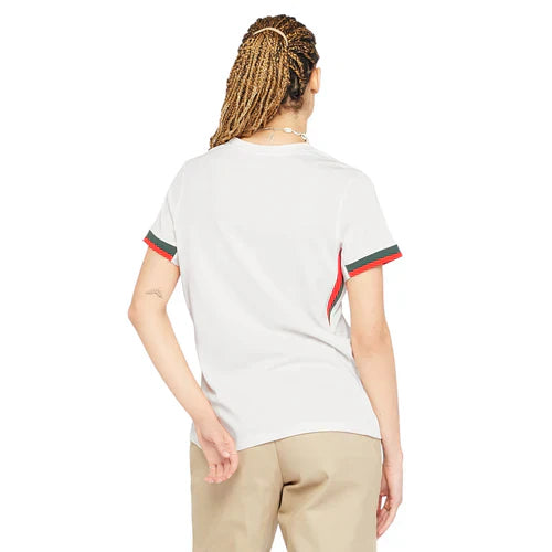 Camisa Torcedor Feminina Chelsea II 2025/2026