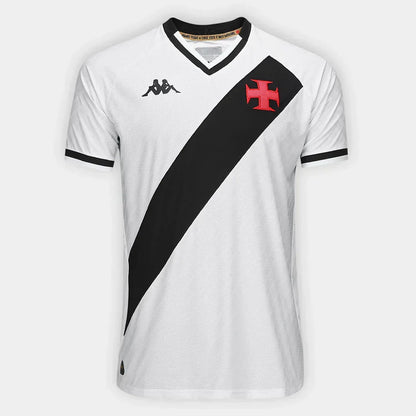 Camisa Torcedor Masculina Vasco II 2025/2026