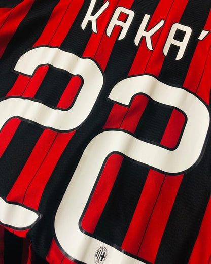 Camisa Torcedor Masculina Milan I