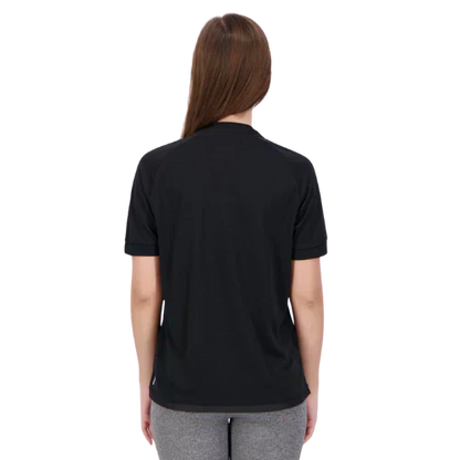 Camisa Vasco III Preta 24/25 - Feminina