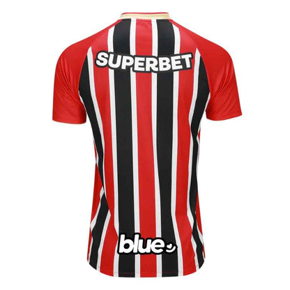 Camisa Torcedor Masculina São Paulo II 2025/2026