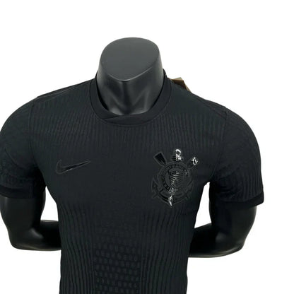 Camisa Corinthians Reserva 24/25 Jogador Masculina