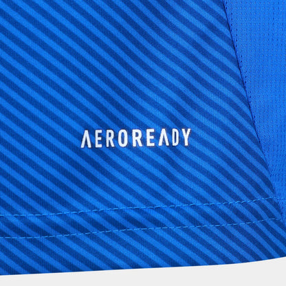 Camisa Torcedor Feminina Cruzeiro I 2025/2026 Com Patrocínios