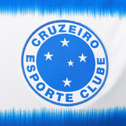 Camisa Cruzeiro Away 25/26 - Versão Feminina
