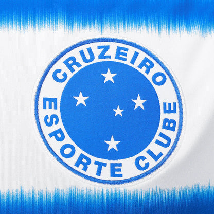 Camisa Cruzeiro Away 25/26 - Torcedor Masculina