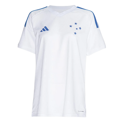 Camisa Torcedor Feminina Cruzeiro II 2026/2027