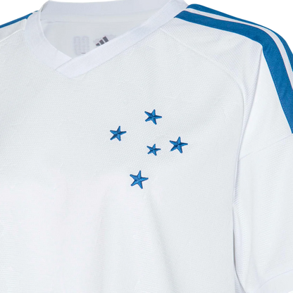 Camisa Torcedor Feminina Cruzeiro II 2026/2027