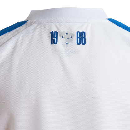Camisa Torcedor Feminina Cruzeiro II 2026/2027