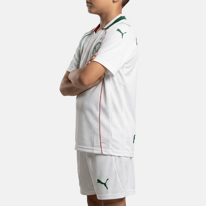 Conjunto Infantil Palmeiras II 2026/2027