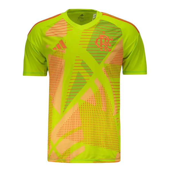 Camisa Torcedor Masculina Flamengo 2025/2026