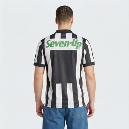 Camisa Retrô Torcedor Masculina Botafogo I 1995
