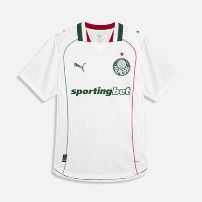 Camisa Jogador Masculina Palmeiras II 2026/2027
