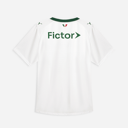 Camisa Jogador Masculina Palmeiras II 2026/2027