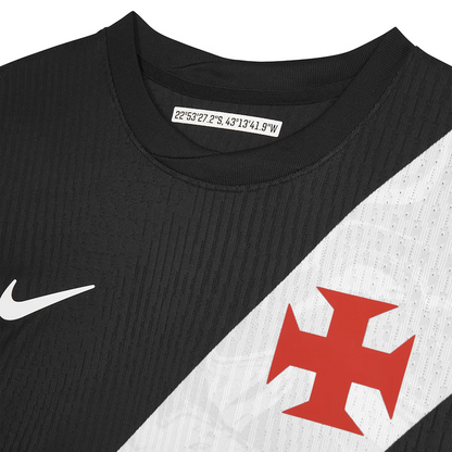 Camisa Jogador Masculina Vasco I 2026/2027