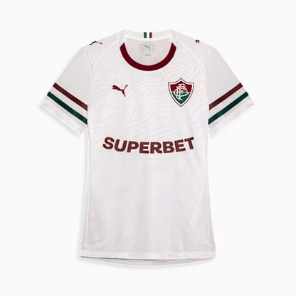 Camisa Torcedor Feminina Fluminense II 2026/2027