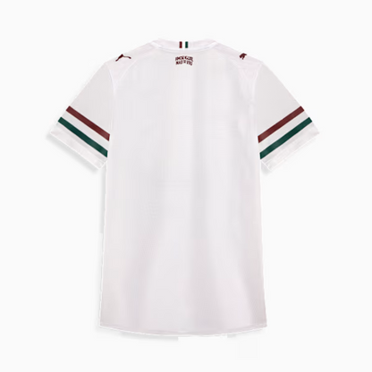 Camisa Torcedor Feminina Fluminense II 2026/2027