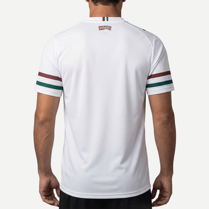 Camisa Torcedor Masculina Fluminense II 2026/2027
