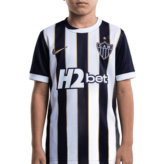 Conjunto Infantil Atlético Mineiro I 26/27