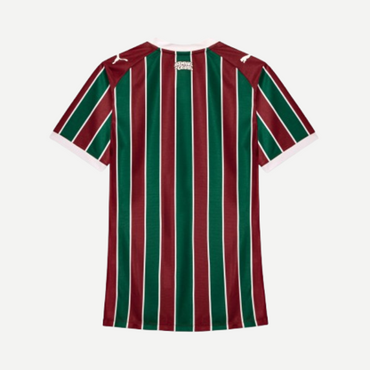 Camisa Torcedor Feminina Fluminense I 2026/2027