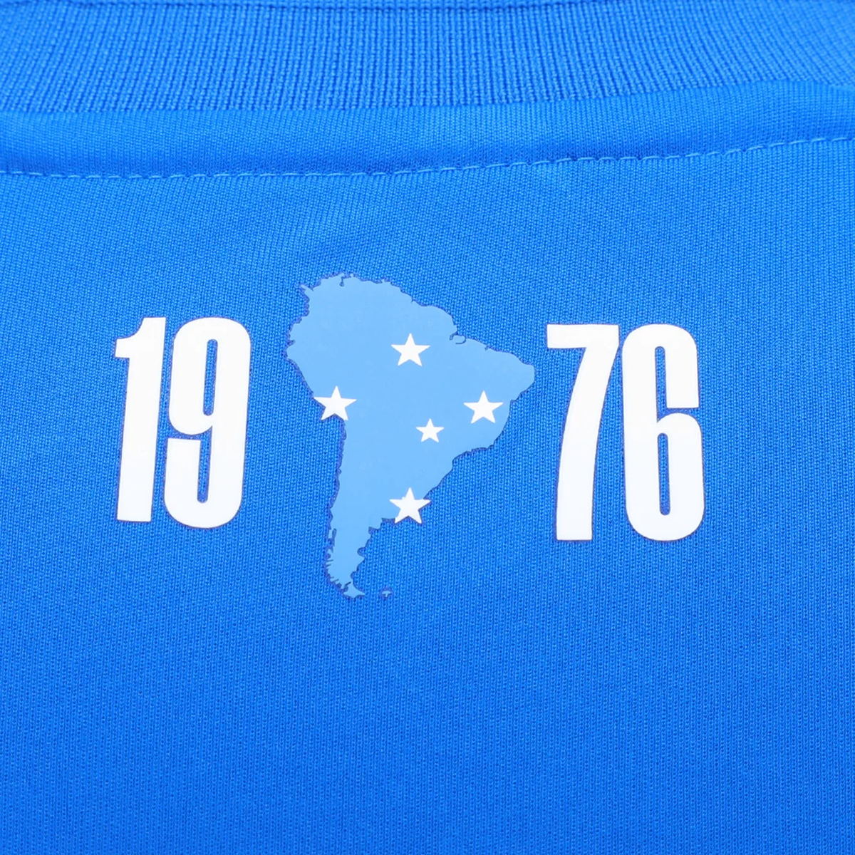 Camisa Torcedor Masculina Cruzeiro I 2026/2027