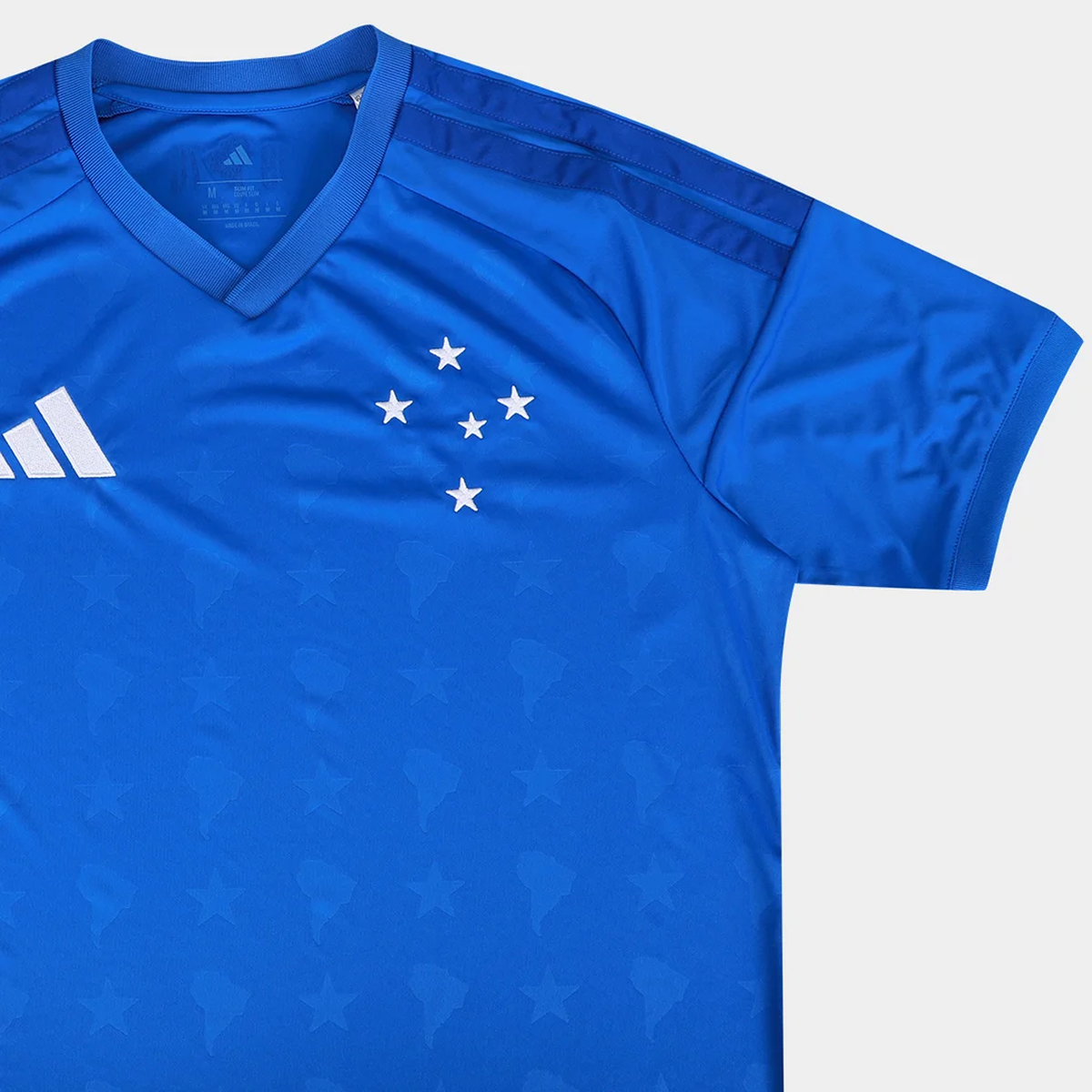 Conjunto Infantil Cruzeiro I 2026/2027
