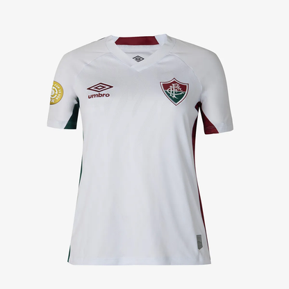 Camisa Torcedor Feminina Fluminense II 2025/2026