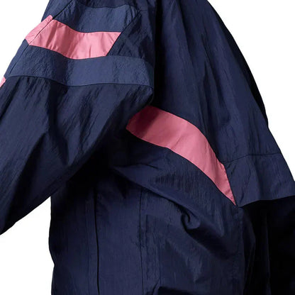 Jaqueta Masculina Juventus Corta-Vento Originals
