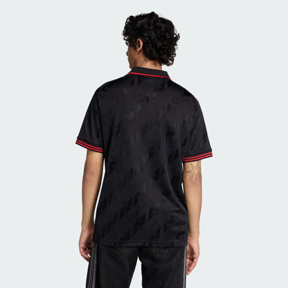 Camisa Torcedor Masculina Flamengo 2025/2026 CR LFSTLR