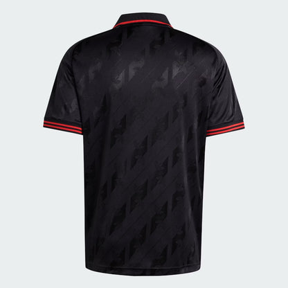 Camisa Torcedor Masculina Flamengo 2025/2026 CR LFSTLR