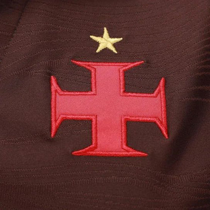 Camisa Torcedor Feminina Vasco III 2025/2026