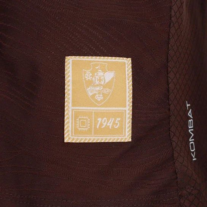 Camisa Torcedor Feminina Vasco III 2025/2026