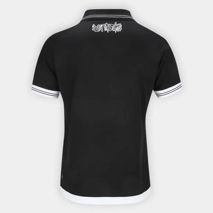 Camisa Torcedor Feminina Vasco I 2025/2026