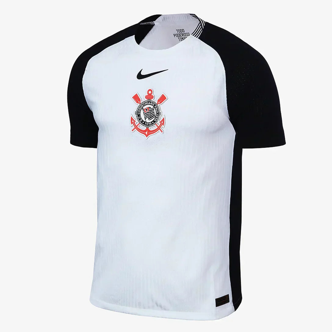 Camisa Jogador Masculina Corinthians I 2025/2026