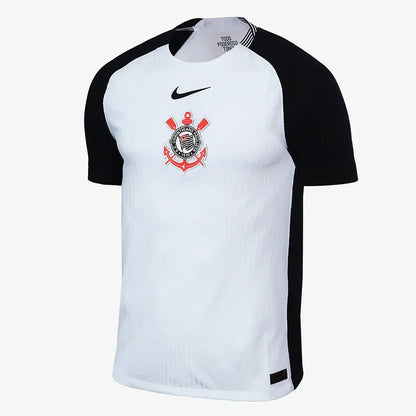 Camisa Jogador Masculina Corinthians I 2025/2026