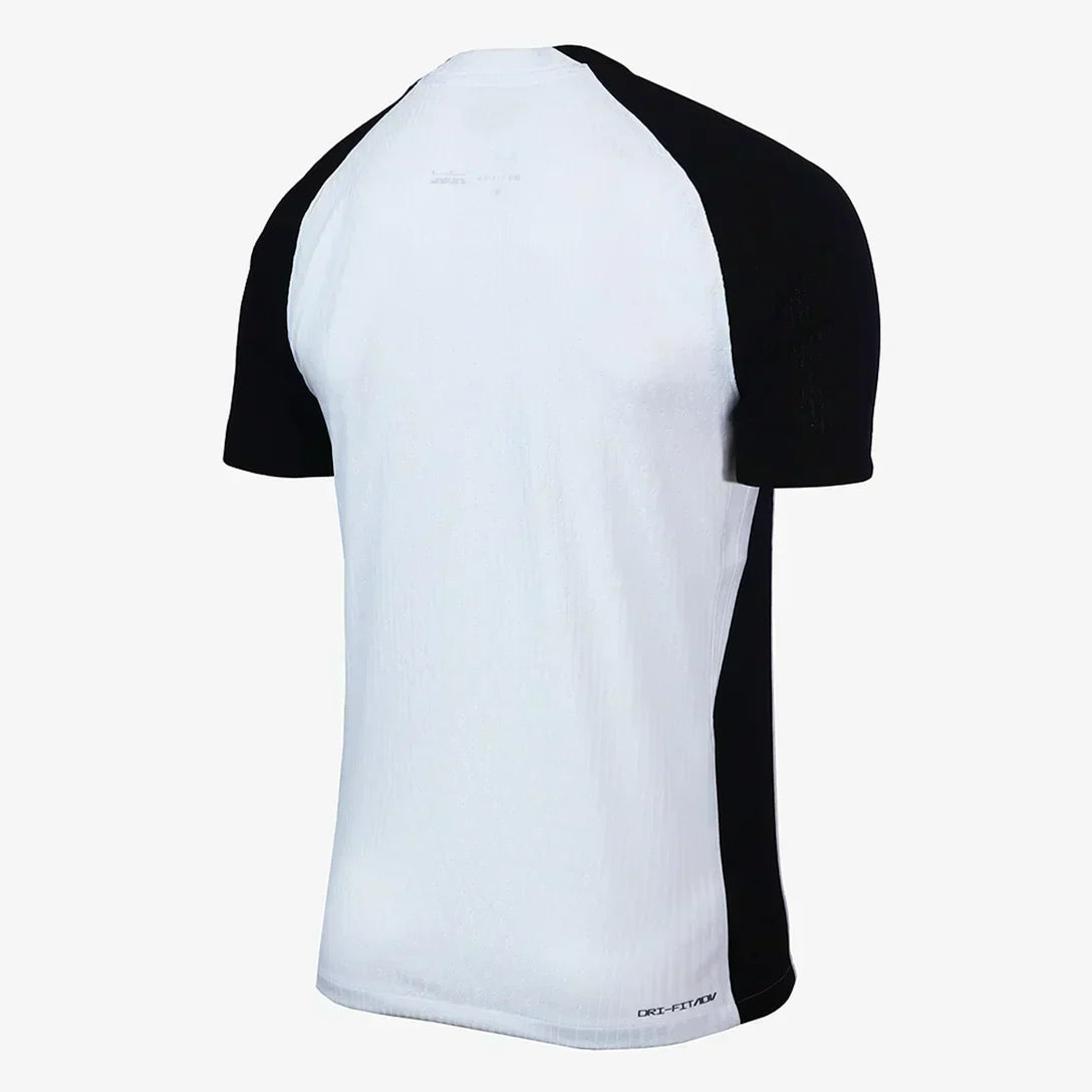 Camisa Jogador Masculina Corinthians I 2025/2026