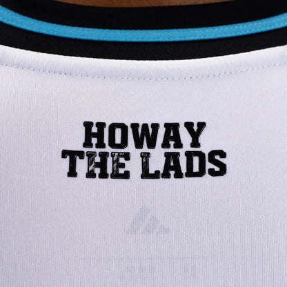 Camisa Torcedor Masculina Newcastle I 2025/2026