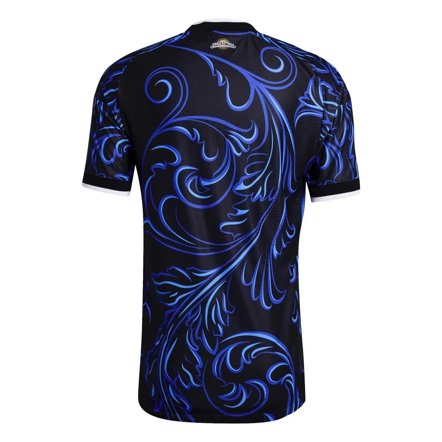 Camisa Jogador Masculina Argentina II 2026 Copa do Mundo