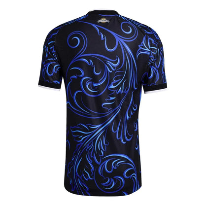 Camisa Jogador Masculina Argentina II 2026 Copa do Mundo