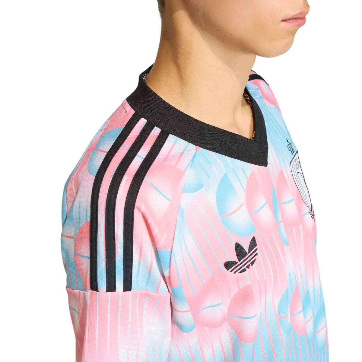 Camisa Bélgica Away 2026 - Torcedor Masculina